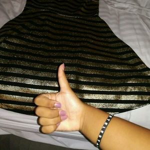 Meet your Posher, Angela